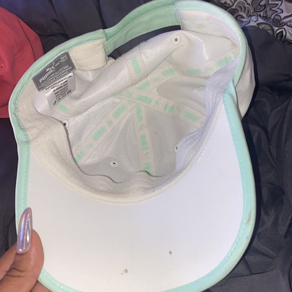 Puma cap - Picture 4 of 4